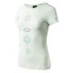 Women's T-shirt with short sleeves LADY ARIA