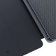 7. 3mk Soft Tablet Case for Samsung Galaxy Tab S9 FE+ - black