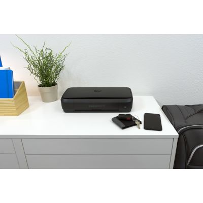 4. HP OFFICEJET 250 PRINTER