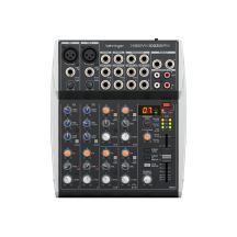 Behringer XENYX 1002SFX Audio Mixer