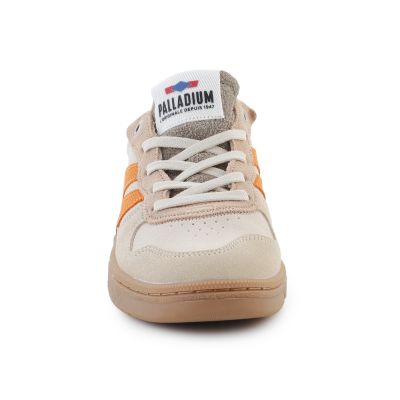2. Palladium Pallacup Flame Suede W 79505-151-M shoes