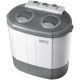 7. Adler CAMRY CR 8052 travel washing machine (3 kg; 350 mm; white)