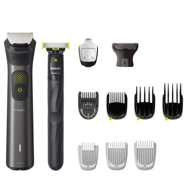 PHILIPS Multigroom MG 9540/15 trimmer