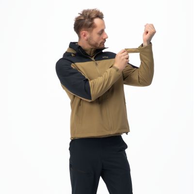 8. Men's CASPAR Transition Jacket