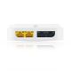 7. Access Point Wi-Fi 6 Zyxel WAX300H 2.4GHz(2x2)/5GHz(2x2) PoE+ 4x1G