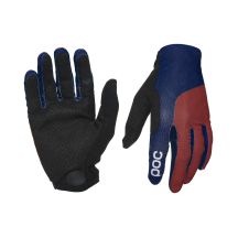 POC GLOVES BURGUNDY/NAVY/BLACK 30372-1540