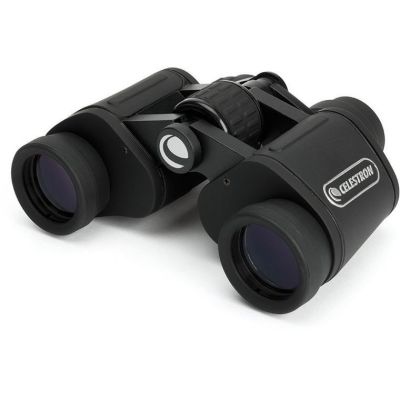 2. Celestron UpClose G2 7x35 Binoculars