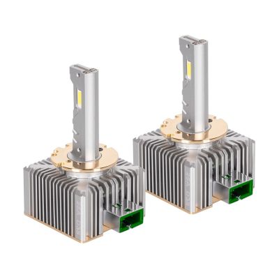 D3S 90W 6000K HQ LED Car Bulb