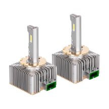 D3S 90W 6000K HQ LED Car Bulb