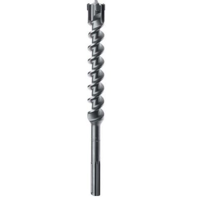 Makita Nemesis Spiral Cutting Drill Bits 1 pc.