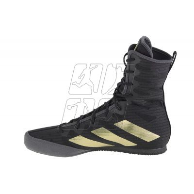 6. Adidas Box Hog 4 M GZ6116 shoes