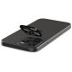 5. Spigen Optik.tR Camera Protector for iPhone 14 Pro / Pro Max / 15 Pro / Pro Max / 16 Pro / Pro Max - Black 2 pcs.