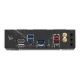 5. Gigabyte B550I AORUS PRO AX motherboard AMD B550 AM4 socket Mini-ITX