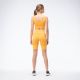 9. Women's Leggings INGEL BOTTOM 1/2 WMNS
