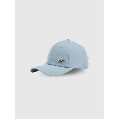 Unisex strapback cap 4F 4FRSS26ACABU590-10S