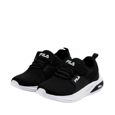 2. Fila Upspark Velcro FFK0282 83036 Children's Shoes