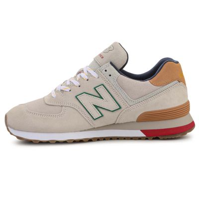5. New Balance M ML574GE2 shoes