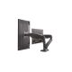 8. ICY BOX IB-MS304-T 68.6 cm (27") Desk Black