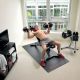 7. Bowflex Select Tech 552I adjustable dumbbell 