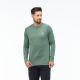 7. Men's EIGER POLARTEC Long Sleeve T-Shirt