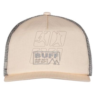 6. Buff Pack Trucker Cap 1253583021000