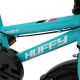 5. Huffy So Sweet 16" Blue Bike (2835W)