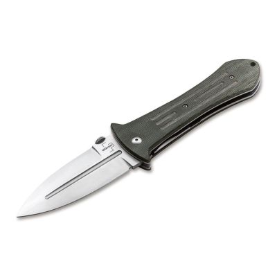 Böker Plus Pocket Smatchet Knife