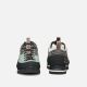 4. Garmont Dragontail Mnt Evo GTX Women's Approach Shoes - Thunderstorm Grey/Ice Green