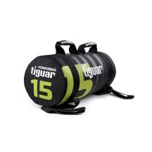 Punching bag tiguar powerbag V3 TI-PB015V3