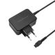 5. QOLTEC UNIVERSAL POWER SUPPLY 45W | 8 PLUGS