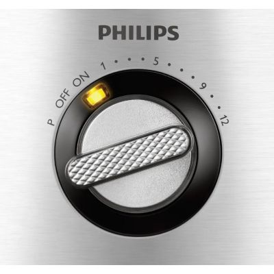 40. Philips HR7778/00 Food Processor (1300W)