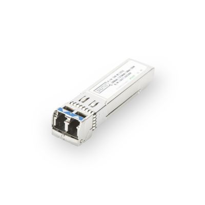 4. Digitus mini GBIC (SFP) Module, 10Gbps, 0.3km