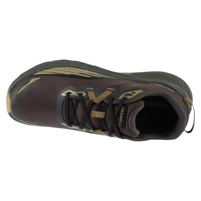 3. Merrell Agility Trail WP J00005618 Brown 41
