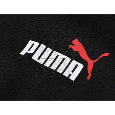 7. Puma Ess sweatshirt M 679633 01