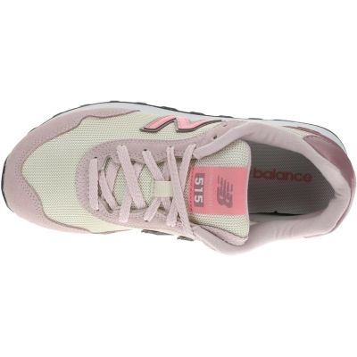 2. New Balance 515 Lifestyle Women's Classic Shoes (W51547Y)
