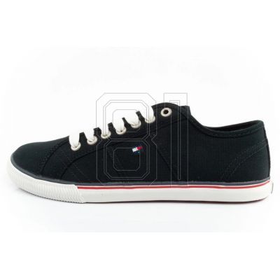 8. Tommy Hilfiger M FM56816983 shoes