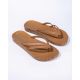 3. Ipanema women's flip-flops Bossa Soft comfortable brown fashionable