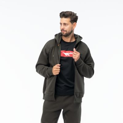 11. Men's HOBBITO Sweatshirt