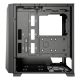5. Xilence Gehäuse Xilent x aRGB XG151 Case - Mini Tower - ATX