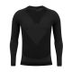 16. Alpinus Pro Miyabi Edition Thermoactive T-shirt Black M GT43239
