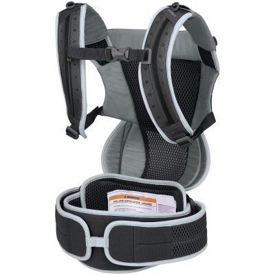 2. OSPREY Poco Soft Child Carrier baby carrier black