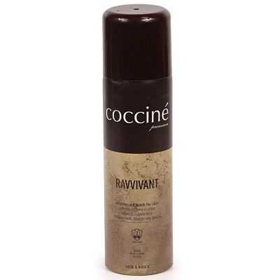 7. Coccine renovator paint for suede and nubuck DA0232A