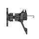 6. Tech-Protect N56 Magnetic MagSafe Car Air Vent Mount Holder - Black
