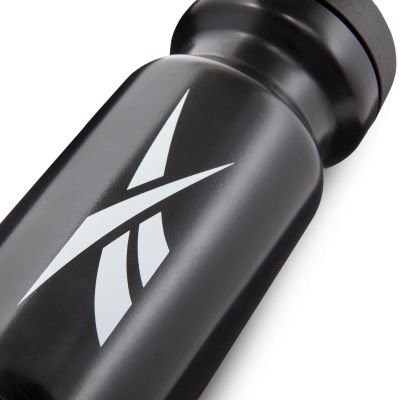 6. Reebok water bottle 500ml RABT-11004BK