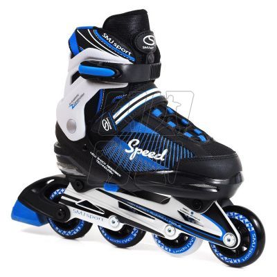 8. Adjustable skates Smj Sport 090A HS-TNK-000008648