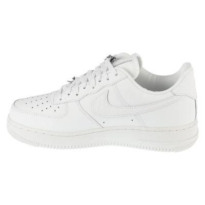 2. Nike Air Force 1 07 Low IM6485-121 White 36.5
