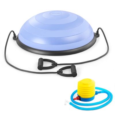 Balance Ball Balance Trainer Bosu Spokey HUMP