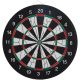 11. OUTDOOR CARDBOARD DART 45CM AND 6 ENERO DARTS