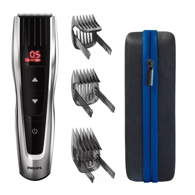 22. PHILIPS HC 9420/15 hair clipper
