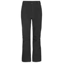 Protest Lole women's ski pants waterproof for winter activities black (P4610000/290)
